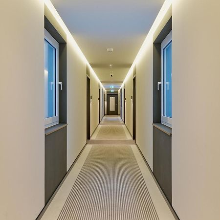 Arbio I Makro Apartments Гамбург Екстер'єр фото